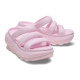 Crocs Mega Crush Triple Strap Crocs Mega Crush Triple Strap